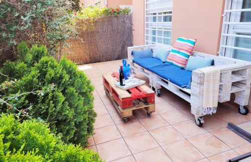 Javea Beach Blue House - Foto 13