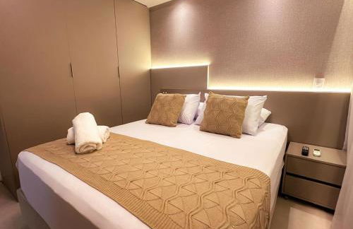 Studio Prime Ribeirão Apogeo - Foto 57