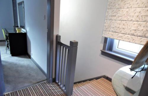 Signature - Burnbank House - Foto 92