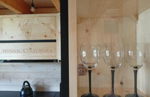Winnica Zatorska - Foto 11