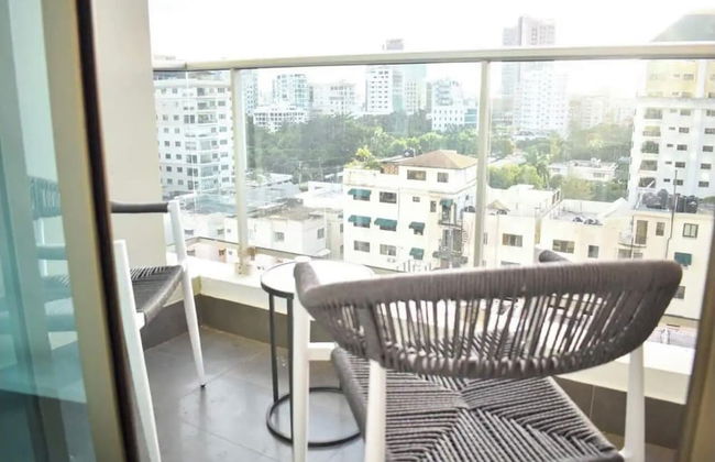 Piantini Centric Tower Arpel 6 - Foto 28