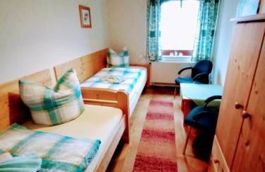 Ferienwohnung Im Wiesenthal - Foto 10