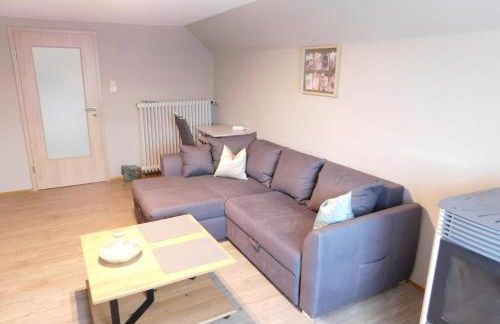 Ferienwohnung Uschi 1 - Foto 19