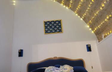 Château des Princes "Prince Cupidon" - Foto 20