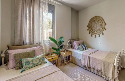 Villa Salvia - Country style luxury & a captivating poolscape - Foto 28