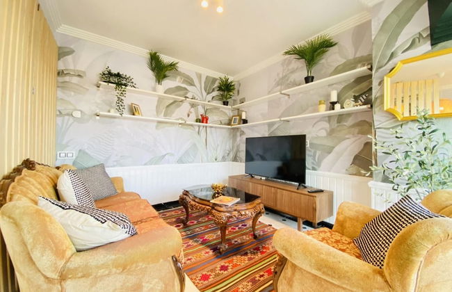 Missafir Flat With Bosphorus View in Rumeli Hisari - Foto 38