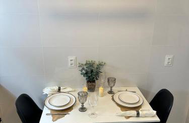 Loft moderno no Santa Efigênia, ar condicionado e garagem - Foto 23