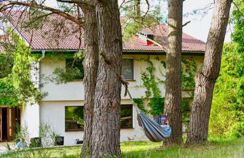 Dom Gościnny Rzeczna 4 - Foto 55