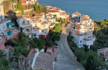 Villa Ladera Panorama - private heated pool - Foto 45