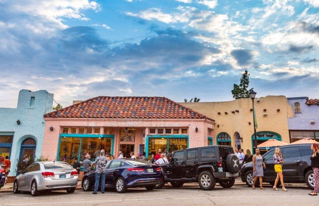 Serene 1BR Escape Near Bricktown - 32A - Photo 31