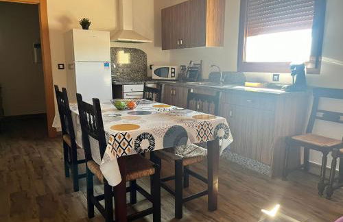 Casas Rurales Cuatro Valles - Foto 117