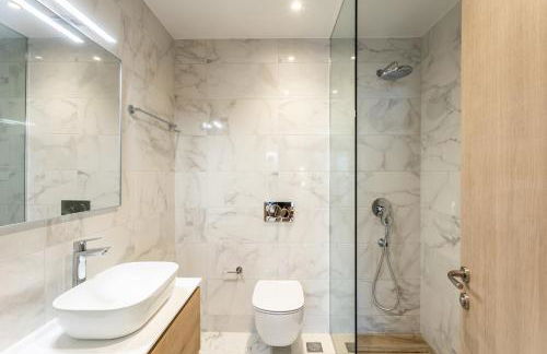 Grec Suites Dafni, Athens by GrecCollection - Foto 11