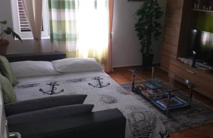 APARTMENT "Patricia" - Foto 18