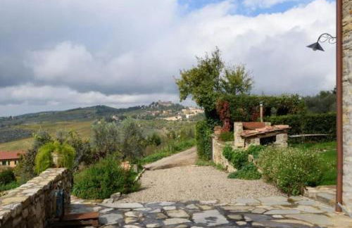 Agriturismo le Bartaline - Foto 27