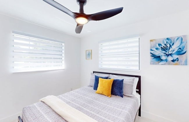 Casa Lucia 5br Home W/ Pool Near Hard Rock Casino 5 Bedroom Home - Foto 6