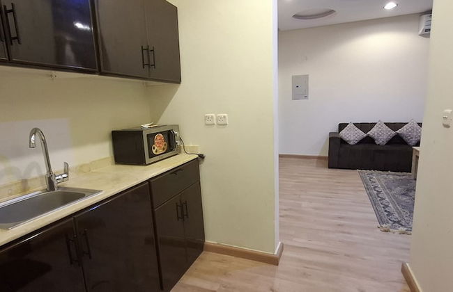 luluat althuraya serviced apartments esh - Foto 12