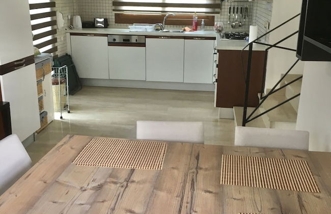 Sunset Villa Girne Cyprus - Foto 11