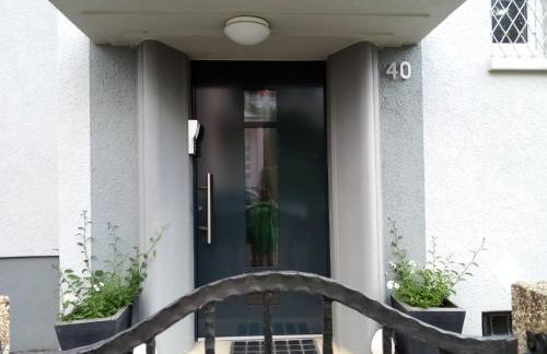 Appartment B 40 - Foto 1