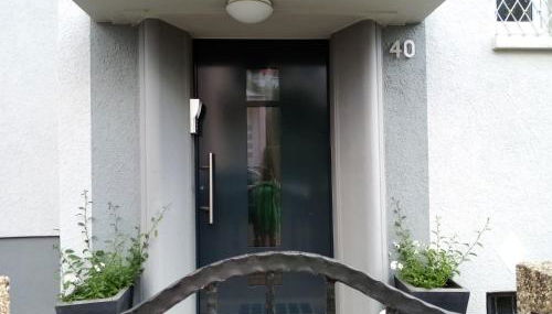 Appartment B 40 - Foto 1