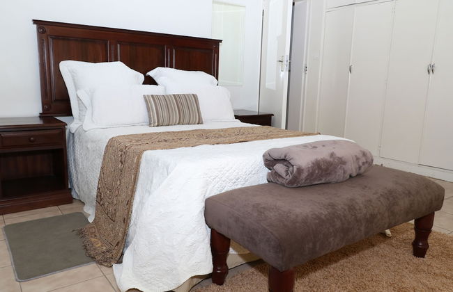 Eastlea 3-Bedroom Apartment - Foto 4