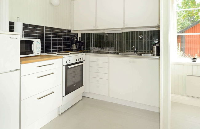 5 Person Holiday Home in Mariefred-by Traum - Foto 7