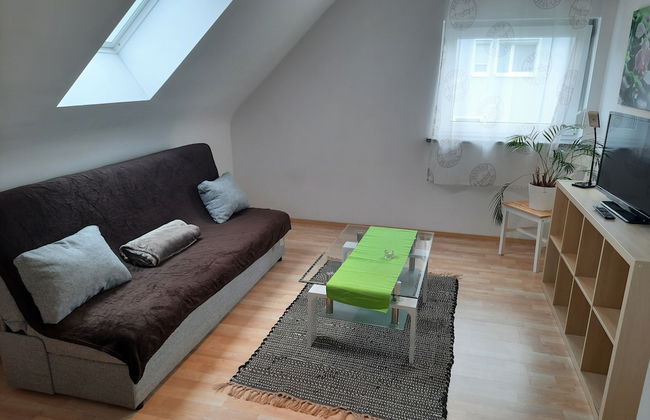 Sarahs Klein aber fein - Foto 14