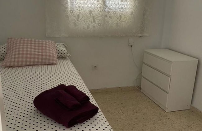 Appartamento a San Fernando - Foto 2