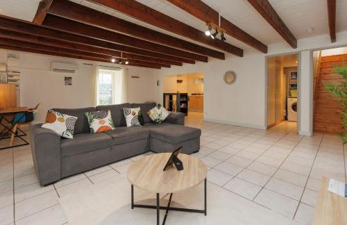 LE SOUVENIR D'AILLEURS T2 65m2 - Foto 18