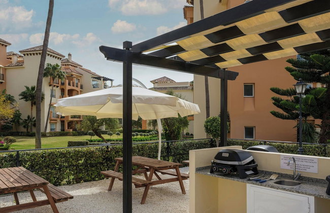 Marriott's Marbella Beach Resort - Photo 60