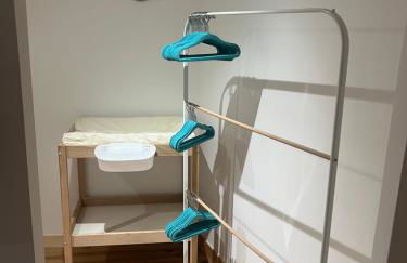 Duplex quatre pièces - une chambre bébé à 5 minutes de la plage - Foto 28