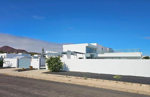 Villa Monarca - Foto 4