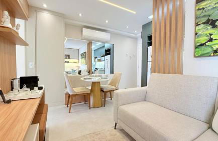 Connect 27 · Suíte elegante na Vila Itapura - Foto 11