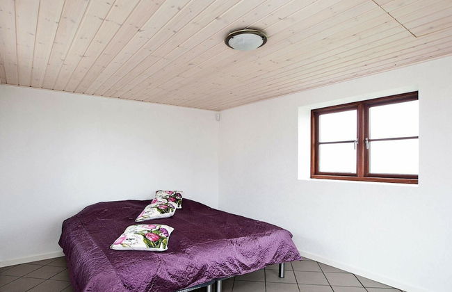 8 Person Holiday Home in Harpelunde-by Traum - Foto 4