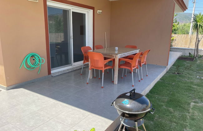 VilUrla Tatil Evleri - Foto 17