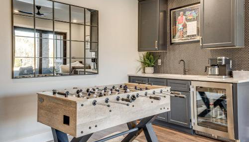 Lakefront Gem Dock and Hot Tub in Jacksboro - Foto 3