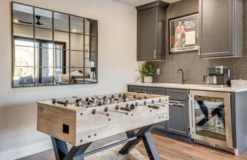 Lakefront Gem Dock and Hot Tub in Jacksboro - Foto 3