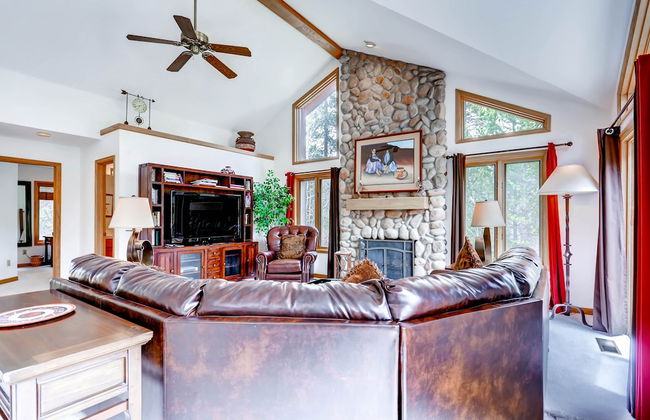 Keystone Private Homes by Keystone Resort - Foto 34