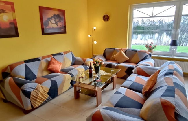 Apartment House at Kiessee, Westerholt - Foto 49