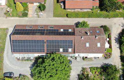 Pension Breitenauer See - Foto 13