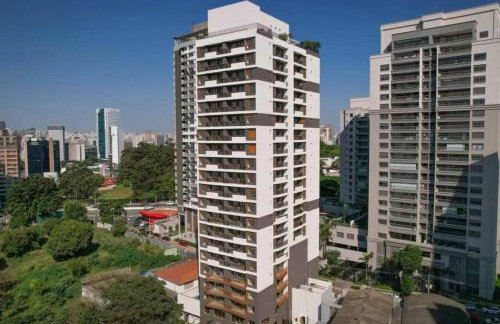 Los Uruguayos- 2 quartos 2 banheiros, perto do Metro e da USP - Foto 26