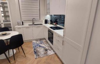 Apartment 20 minutes from Warsaw with Balcony by Noclegi Renters - Foto 9