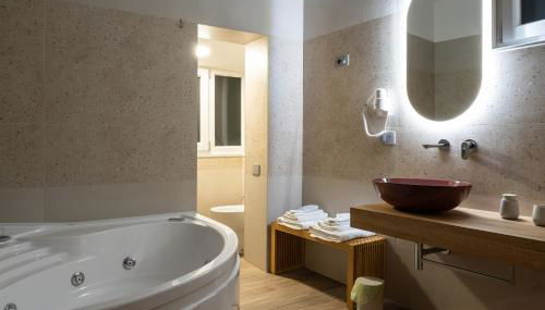 Apartments Center Salerno - Foto 5, towels