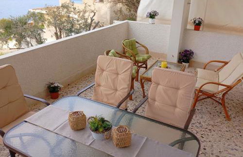 Perdika Bayview House - Foto 39