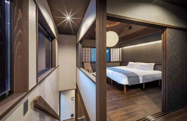 Ichika Machiya Holiday House - Foto 47