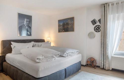 Ferienwohnungen Eulenspiegel - Foto 36