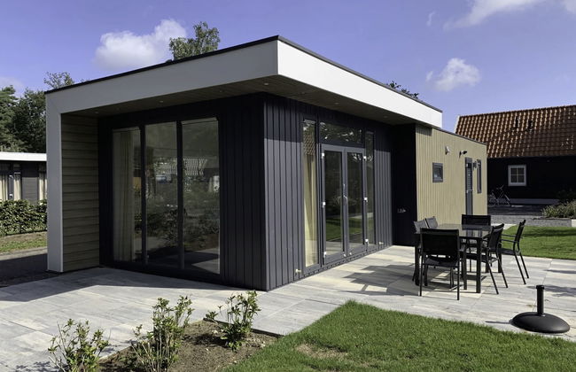 3 bedroom House in Lochem with swimming pool and terrace - Photo 1