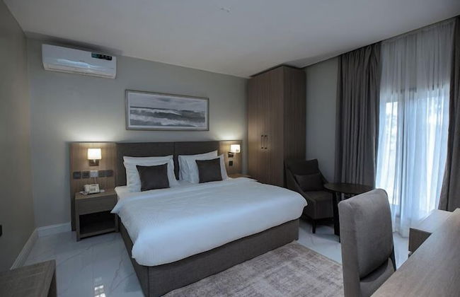 Maxx Apartments - Foto 11