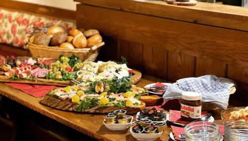 Landhaus an der Ottoburg - Foto 2