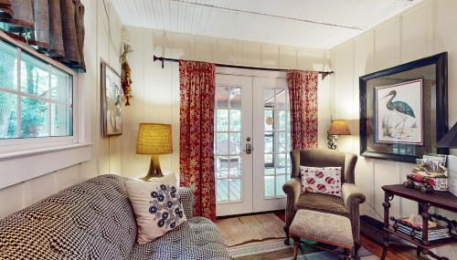 Pine Retreat Cottage - Foto 5