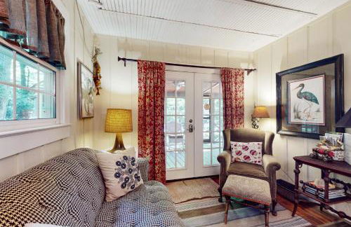 Pine Retreat Cottage - Foto 5